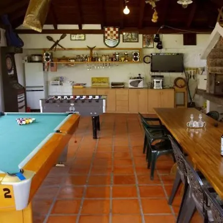 In Preko With Terrace, Air Conditioning, Wi-fi, Washing Machine Appartement