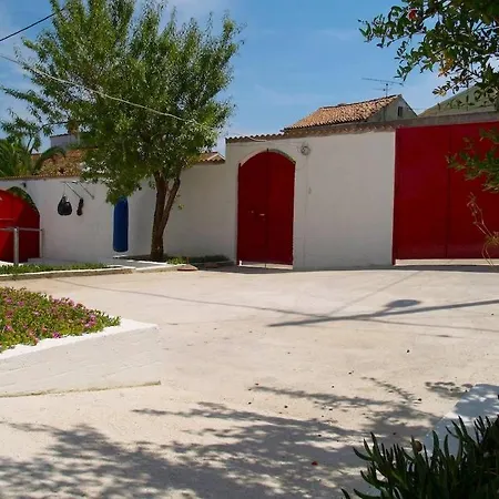 In Preko With Terrace, Air Conditioning, Wi-fi, Washing Machine Appartement