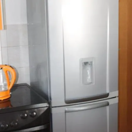 In Preko With Terrace, Air Conditioning, Wi-fi, Washing Machine *